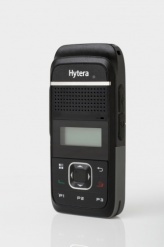 Hytera PD355LF Digital Radio (Licence Free)